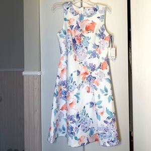 Brand new Calvin Klein dress